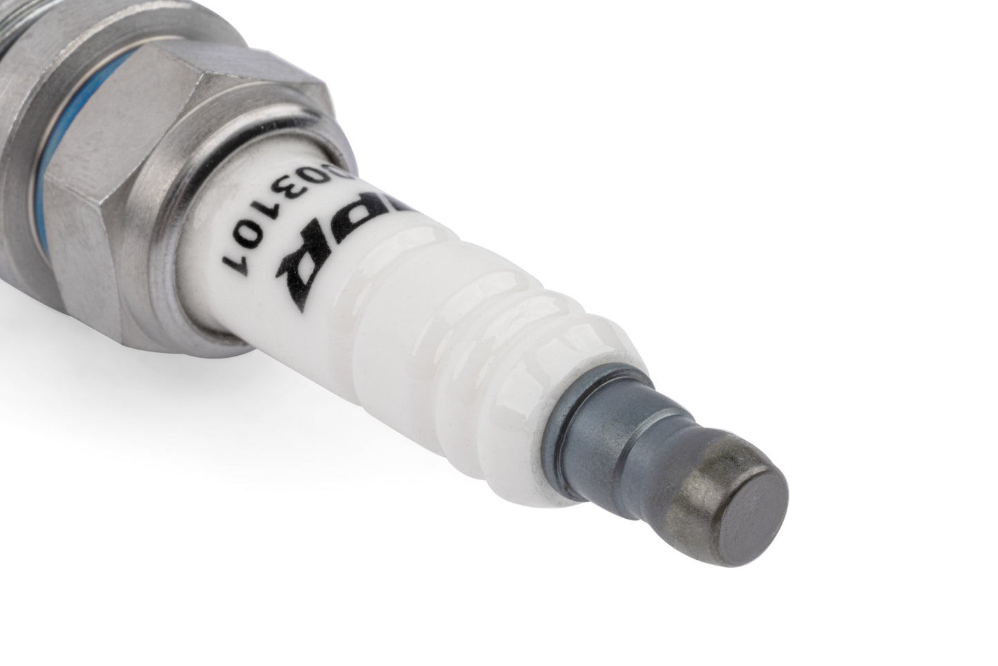 APR Iridium Pro Spark Plugs - 14x19x16mm - Heat Range 9