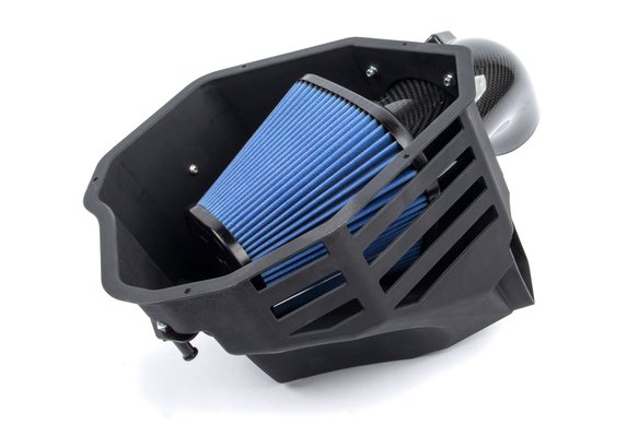 Dinan Cold Air Intake - 2020-2024 BMW M240i/M340i/M440i