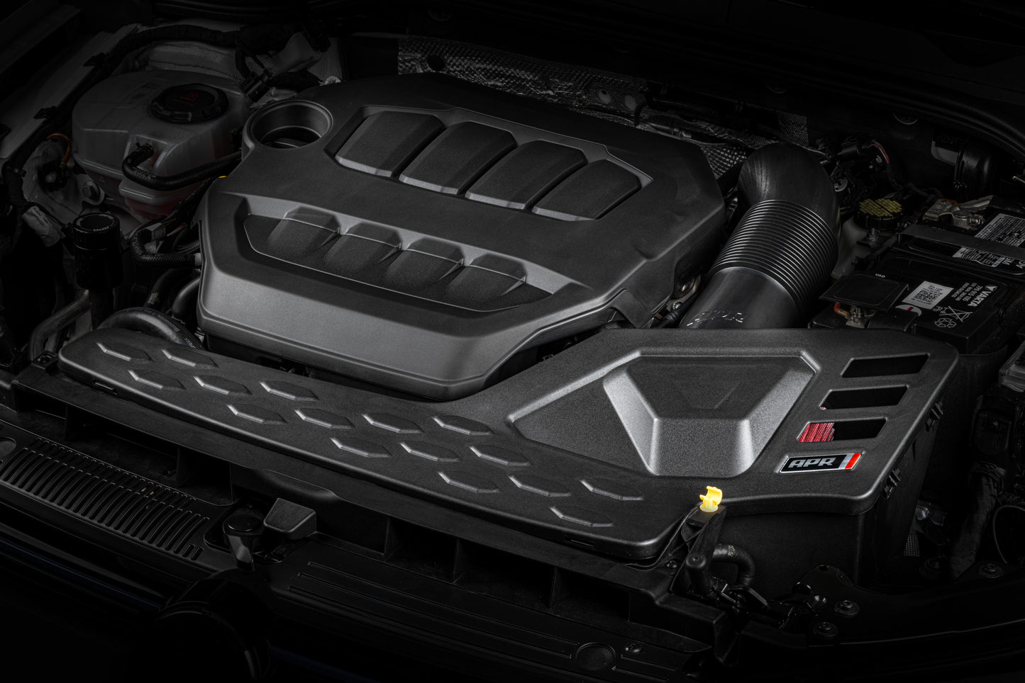 APR Intake System - 2.0T EA888.4 GTI/A3 (MQB Evo)
