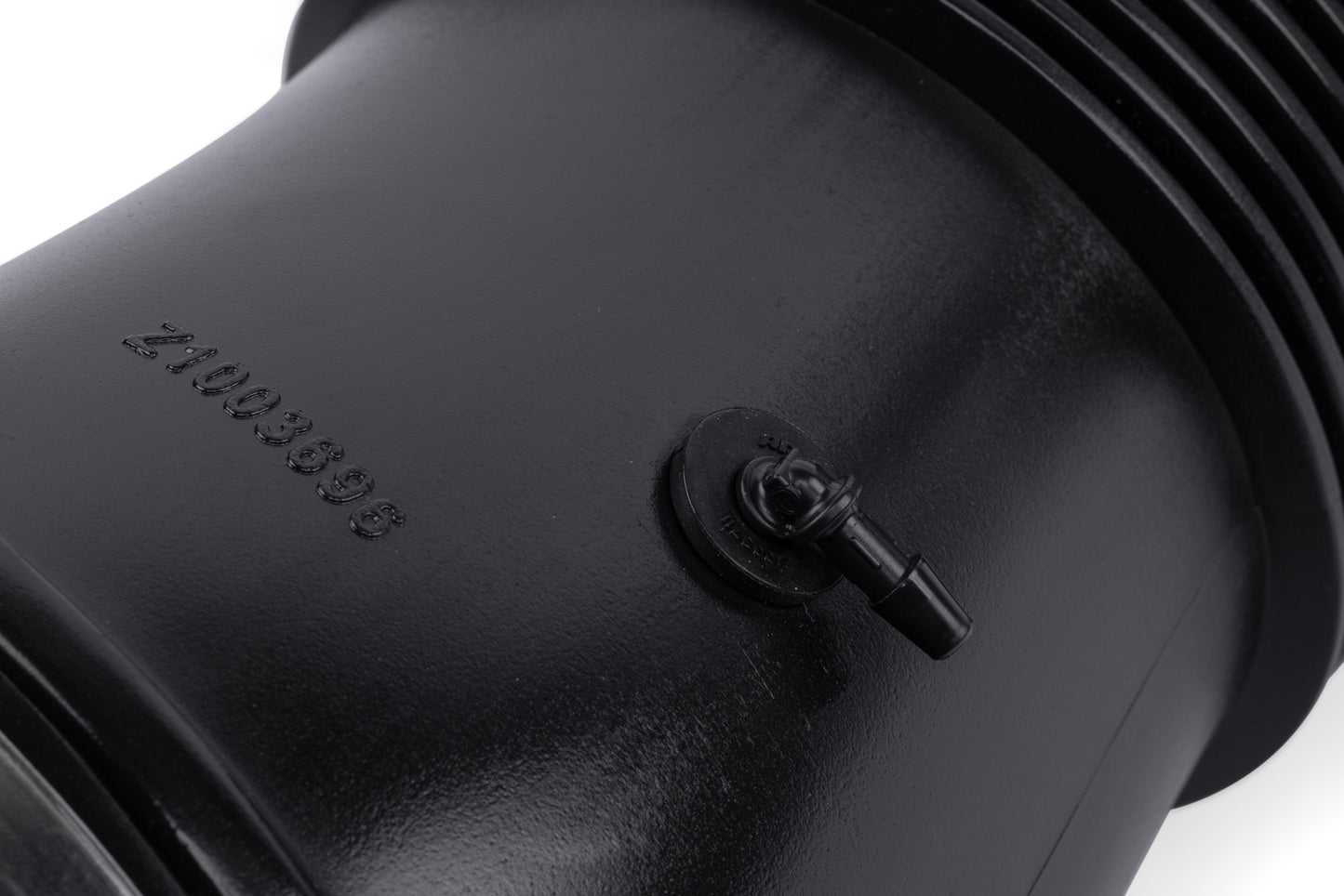 APR Intake System - 2.0T EA888.4 GTI/A3 (MQB Evo)